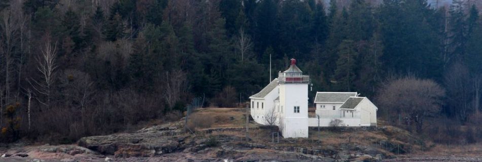 Bastøy Lighthouse