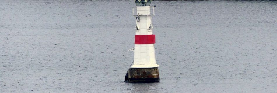 Kavringen Lighthouse