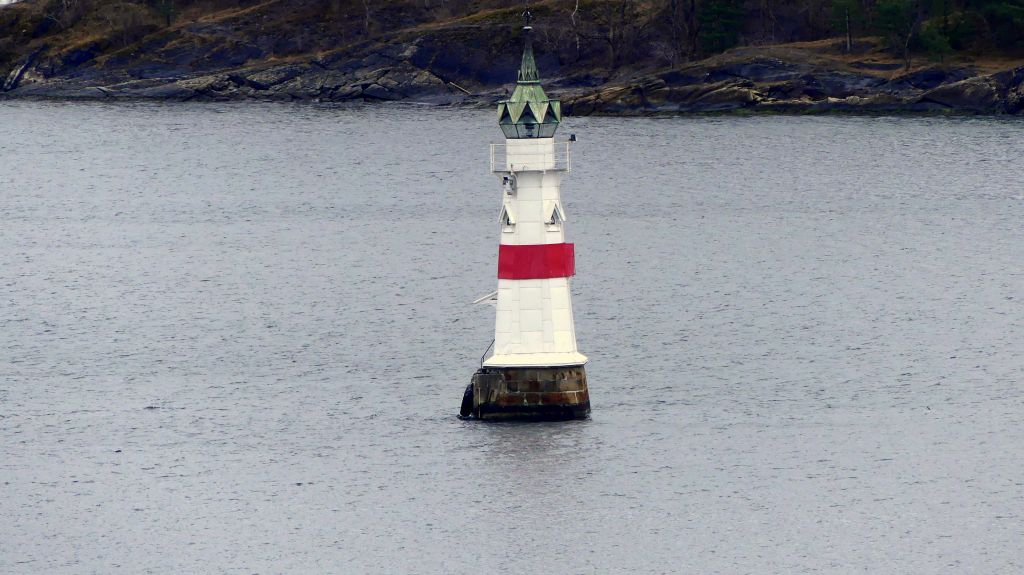 Kavringen Lighthouse